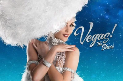 Step into classic las vegas with tickets to vegas! the show at planet hollywood. enjoy live music, iconic showgirls, and a tribute to legendary performers. book your seat now.