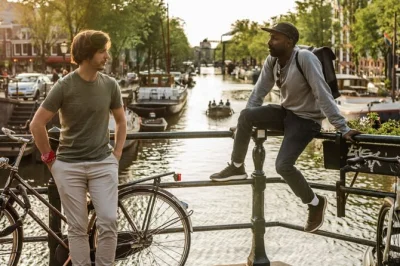 Scopri amsterdam con una passeggiata privata fatta su misura per te. partenza flessibile, guida locale e incontro a piedi dal tuo hotel in centro.