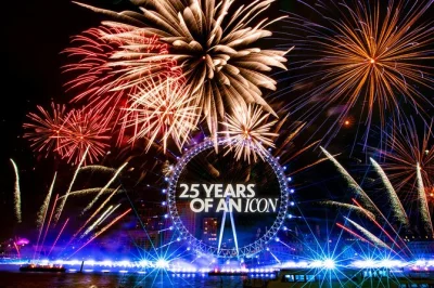 Vivi londra dall’alto con il london eye: ingresso rapido senza code, vista iconica sulla città e un giro lento di 30 minuti—biglietto elettronico incluso per un accesso facile.