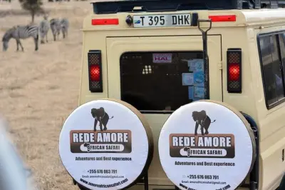 Safari di 5 giorni in Tanzania: Serengeti, Ngorongoro e Big Five