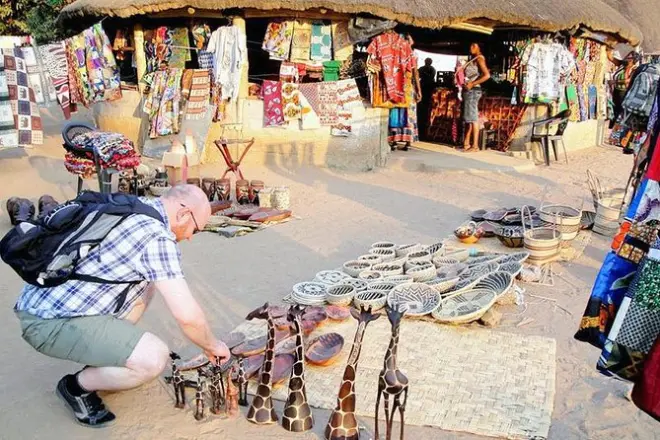 Lusaka : Visite culturelle de 4 heures avec guide local