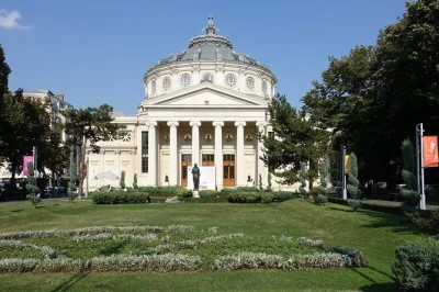Feel bucharest’s layers on a private walking tour—french architecture, communist echoes, royal tales. includes licensed guide, flexible pace, and local stories.
