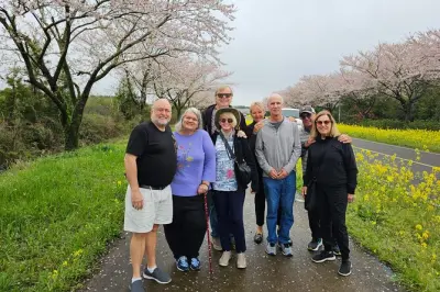 Private Jeju Tour: Gestalten Sie Ihren Tag mit lokalem Guide