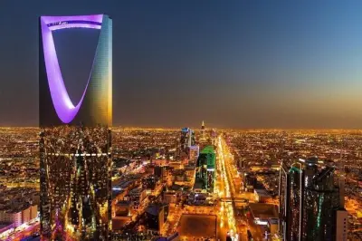 Riyadh Sehenswürdigkeiten mit lokalem Guide und Abendessen