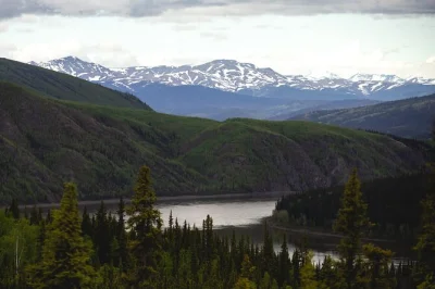 Feel the wild edge of alaska on a small-group arctic circle day trip from fairbanks, with dalton highway, tundra walks, and hotel pickup included.