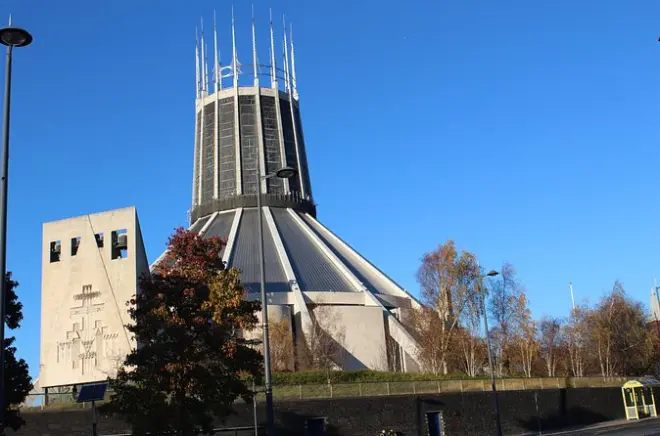 Visite de Liverpool en taxi privé : Guide local et Anfield