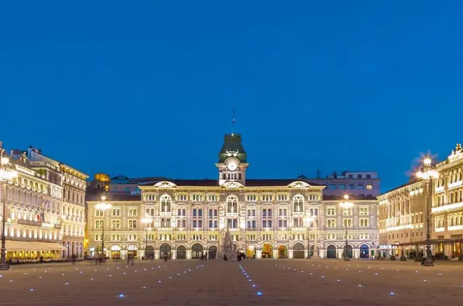 Tour del caffè a Trieste: Caffè nascosti e miscele locali