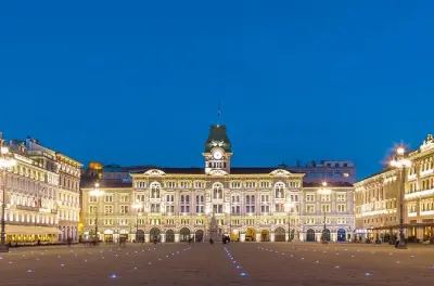 Triest Kaffee-Tour: Versteckte Cafés & lokale Mischungen