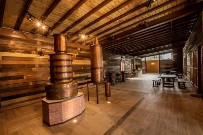 Feel the spirit of san juan with a hands-on ron del barrilito mixology class, led by local bartenders. includes welcome cocktail and your own bar station.