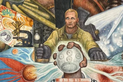 Descubre el muralismo en ciudad de méxico, admira las obras de diego rivera, siente la influencia de frida kahlo y conoce la historia de la catrina con entradas a museos incluidas.