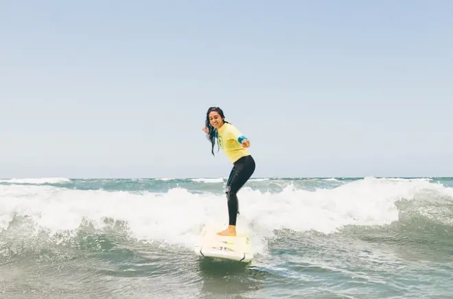 Learn to Surf in La Jolla: Beginner Lessons at Shores