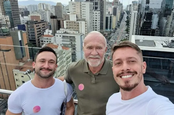 Private Tour São Paulo: Geschichte und Architektur mit Guide