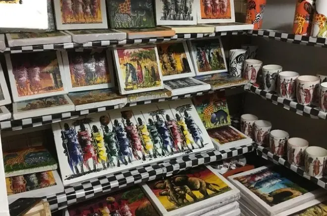Dar es Salaam : Musée, marchés et sites coloniaux