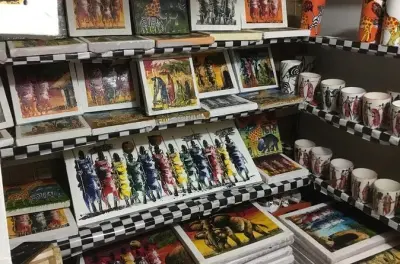Dar es Salaam : Musée, marchés et sites coloniaux