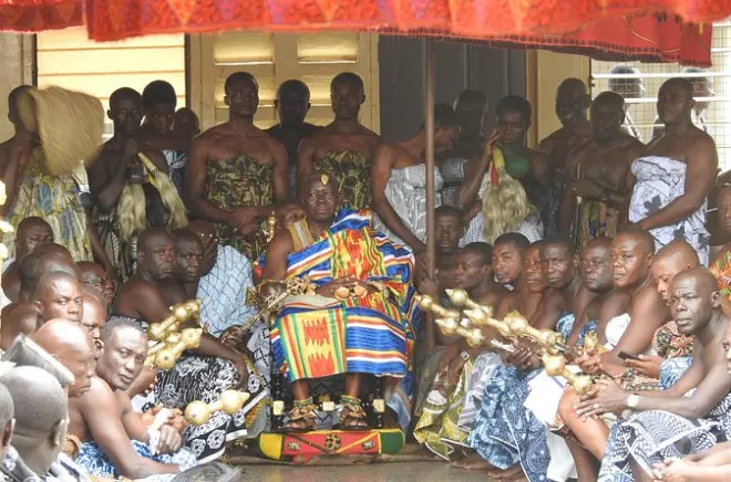 Ghana, Togo & Benin tour: Castles, Voodoo & Ganvie village