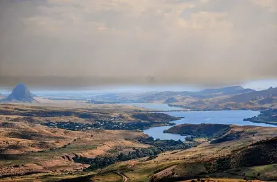 Lake Sevan & Haghpat Tagesausflug: Kloster & Hochland