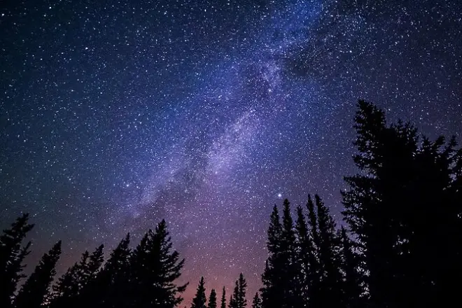 Observación de estrellas en Grenoble: Constelaciones y mitología