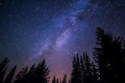Stargazing tour in Grenoble: Constellations and mythology