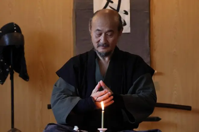 Ninja training in Yokohama: Authentic dojo with master instructor