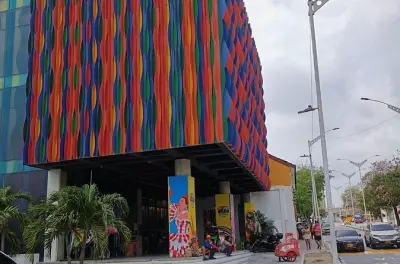 Carnival Museum & Art Tour in Barranquilla: Local Culture