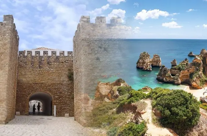 Lagos e Sagres: Visita a castelli e capo San Vincenzo