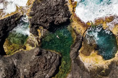 Ovest di São Miguel: Tour privato a Sete Cidades
