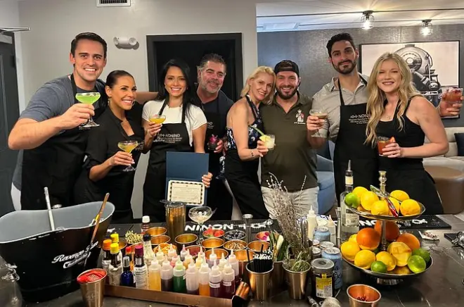 Hands-On Cocktail Class in West Palm Beach: Make 3 Drinks