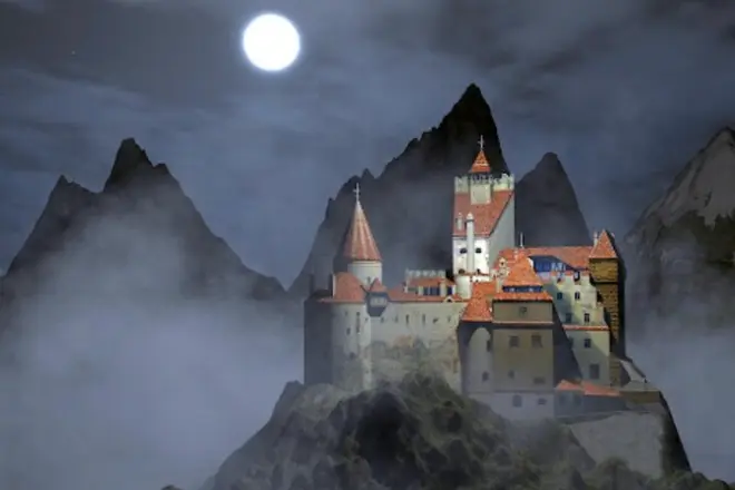 Dracula's Castle tour from Bucharest: Bran, Peleș & Brașov