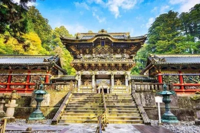 Step quietly through nikko’s shrines, waterfalls, and lakes on a private walking tour. includes flexible itinerary, licensed guide, and easy station meet-up.