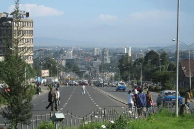 Step into addis ababa’s vibrant markets, see “lucy” at the national museum, and explore entoto maryam church. includes hotel or airport pickup and local guide.