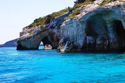 Book a private zakynthos tour with a local guide. visit navagio, blue caves, porto limnionas & more. flexible itinerary, door-to-door pickup, real insider tips.