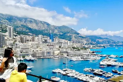 Monaco et Monte-Carlo : Classiques, trésors cachés et balade en bateau