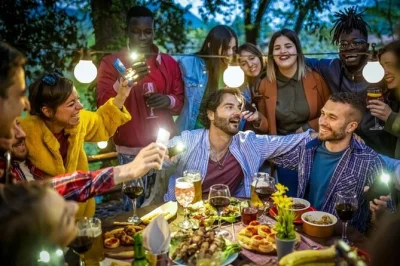 Erlebe rio hautnah bei einem brasilianischen grillkurs in copacabana – selbst grillen, lachen und unbegrenzt caipirinhas genießen. inklusive rezepte und alle zutaten.
