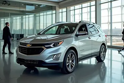 Privater Transfer vom Flughafen Batumi in die Stadt: Chevrolet Equinox