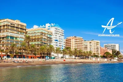 Explore tânger saindo de marbella com traslado privado, travessia de ferry pelo estreito, passeio de camelo na praia de achakar, tour guiado pela medina e almoço típico incluso.