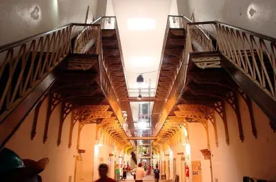 Tour shopping a Recife: Souvenir e artigianato in 4 ore