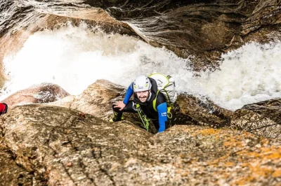 Découvrez le canyoning facile à starzlachklamm près d’allgäu, avec équipement sécurisé, guides certifiés et photos incluses. réservez vite votre place.