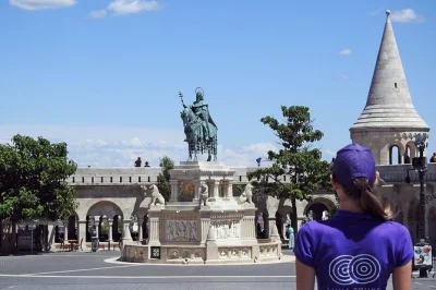 Feel the history of budapest’s castle district on a guided walking tour with local stories, fisherman’s bastion views, and a peek inside ruszwurm. includes local guide.