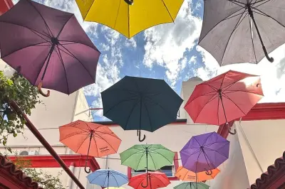 Private Tour zu Fuß: Südliche Viertel von Buenos Aires