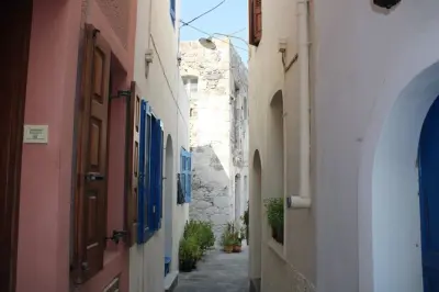 Chasse au trésor à Kos : Résolvez des énigmes sur plus de 10 sites