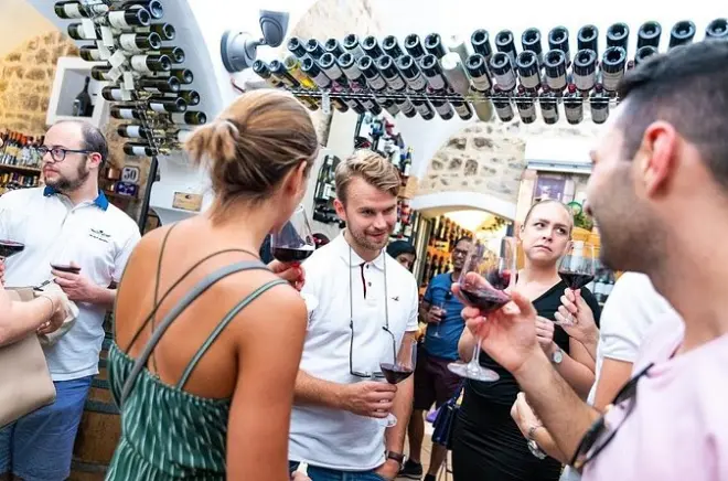 Sanremo food tour: 11 degustazioni tra i caruggi medievali