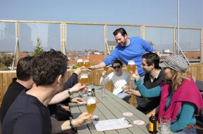 Food Tour Haarlem: 6 Local Tastings with a Guide