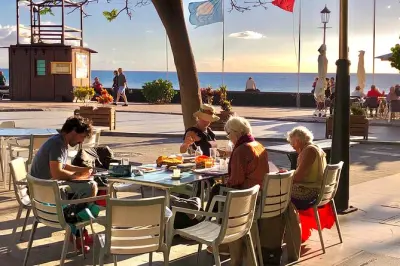 Clase de arte en La Palma: Pintura, dibujo y técnicas mixtas