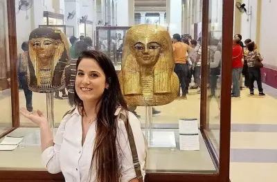 Private Cairo Tour: Egyptian Museum, Citadel & Old Churches