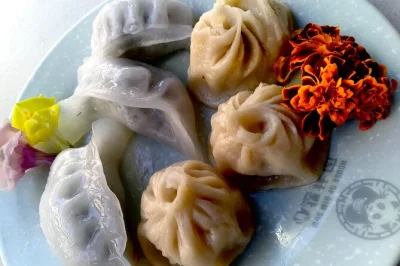 Erlebe san franciscos chinatown und north beach bei einer food-tour mit pizza, dumplings, kaffee und fünf leckeren stationen – inklusive guide.