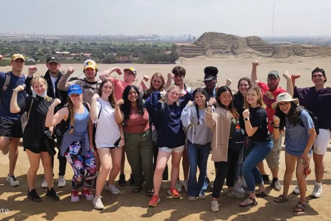 Trujillo: Huaca de la luna, Chan Chan y Huanchaco