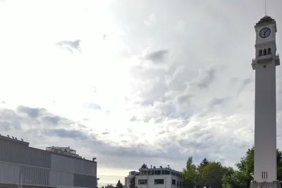 Step into greater concepcion’s history, stroll talcahuano’s port, see the huáscar museum, and relax by san pedro de la paz lagoons. includes private transport.