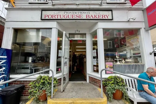 Provincetown leggende locali e lobster roll: 2 ore
