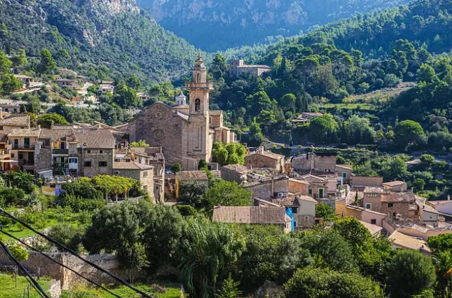 Excursión a Valldemossa desde Palma: Tour privado por Tramuntana