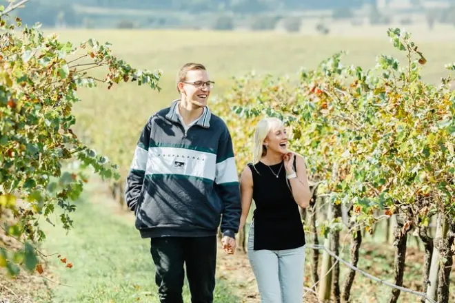 Private Hunter Valley Wine Tour from Newcastle: Tailored Tastings